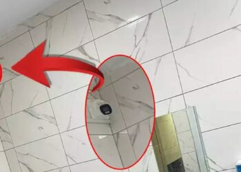 Öğrenci tuvaletlerinde kamera soruşturması; okul müdürü görevden alındı