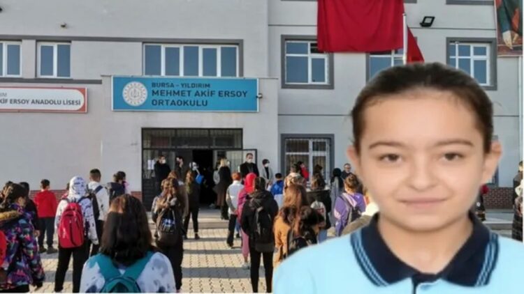 Okulda kalp krizi geçiren liseli Rabia, hayatını kaybetti