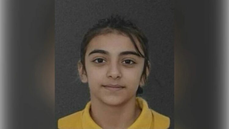 Okulda rahatsızlanan 11 yaşındaki Öykü, hayatını kaybetti