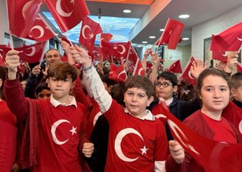 Okullarda ara tatil sona erdi