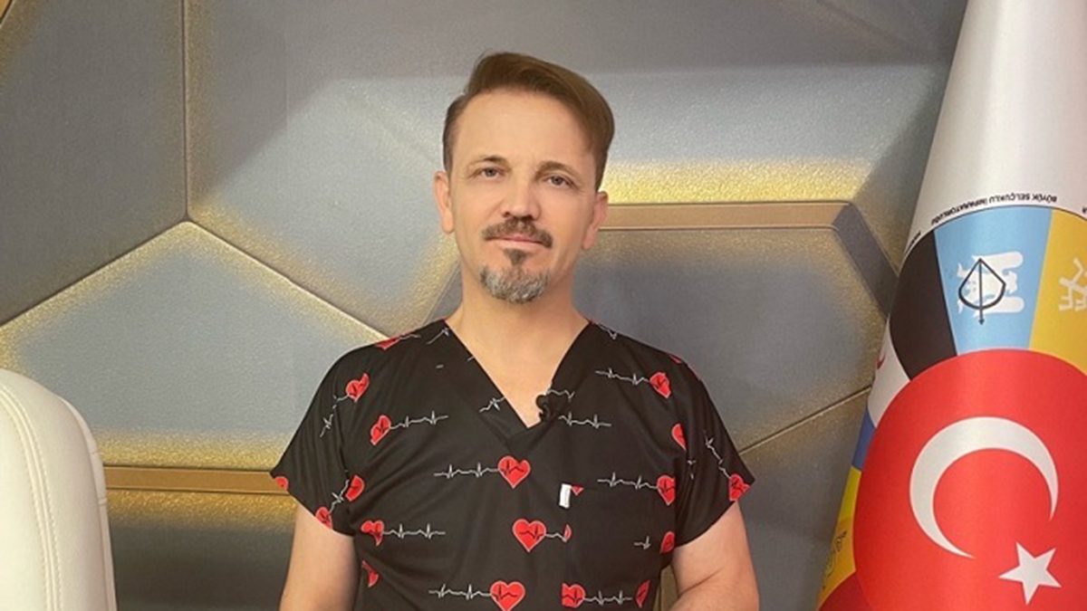 Omurga sağlığı genç yaşta korunmalı