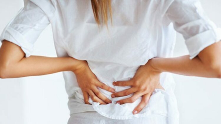 Omurga sağlığı genç yaşta korunmalı