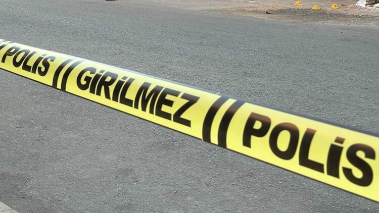 Operasyonda şüphelinin açtığı ateşte polis memuru ayağından yaralandı