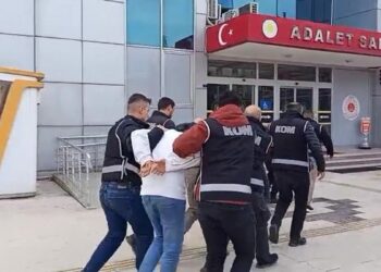Ordu'da silahlı eylem hazırlığındaki şüpheliler yakalandı; 2 tutuklama