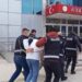 Ordu'da silahlı eylem hazırlığındaki şüpheliler yakalandı; 2 tutuklama