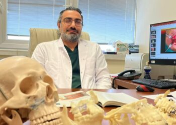 Ortognatik cerrahi ile hem çiğneme fonksiyonu hem de estetik görünüm sağlanıyor