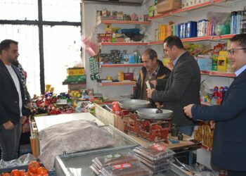 Osmanlı'daki 'zimem defteri' geleneği ile 3 esnafın borcu ödendi