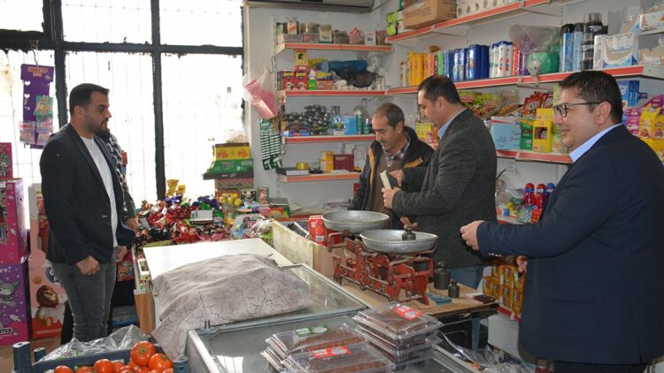 Osmanlı'daki 'zimem defteri' geleneği ile 3 esnafın borcu ödendi