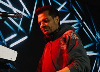 ÖzdilekPark Winterfest 2026, KENZİ by Kenan Doğulu ile final yaptı