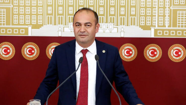 Emekliye yok faiz lobisine trilyonlar var