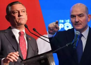 Özgür Özel'e 'Sahtekar Sülü' cezası!