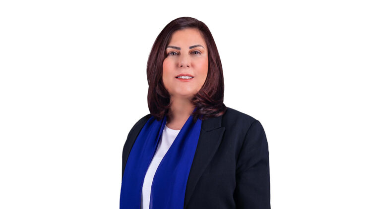 Özlem Çerçioğlu beraat etti