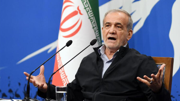 ABD ve İsrail bağımsız bir ülke olmamızı istemiyor