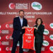 Pınar Süt Basketbol Milli Takımları resmi sponsoru oldu