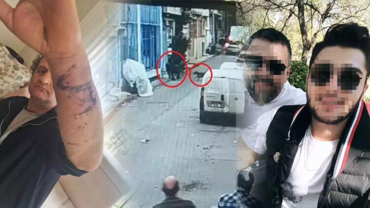 Pitbul ile saldırı davasında 3 sanığa indirimli hapis cezası