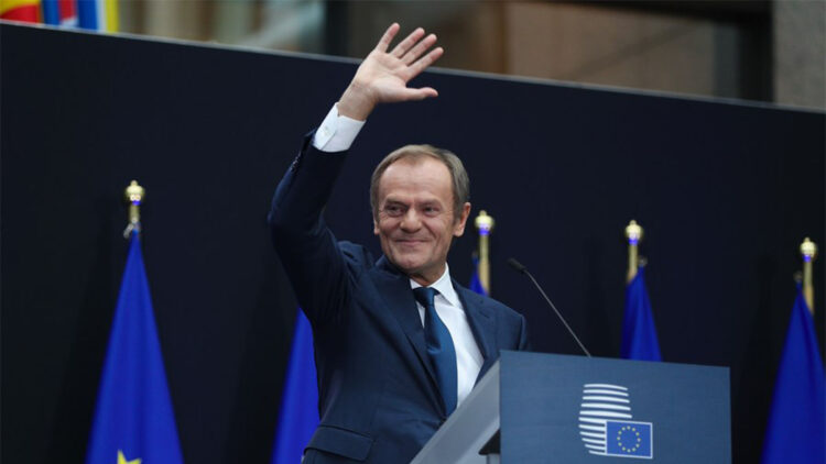 Polonya'dan vatandaşlarına İran'ı acilen terk etme çağrısı