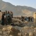 Pakistan, Afganistan'a savaş ilan etti