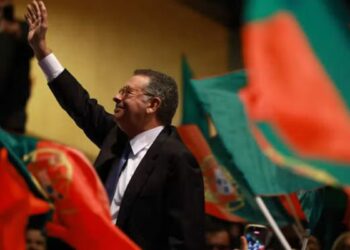 Portekiz’de Jose Seguro cumhurbaşkanı seçildi