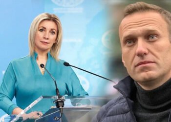 Aleksey Navalnıy kurbağa zehri ile mi öldürüldü?