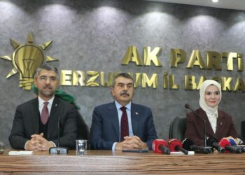 Ramazan ayıyla ilgili çok yoğun bir etkinlik başlatacağız