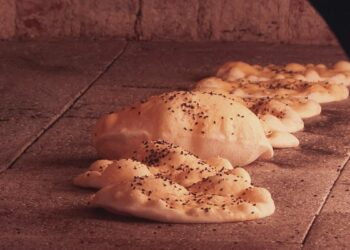 Ramazan sofralarında israfın önüne geçmek için 'yarı fiks menü'