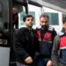 Reynmen, Hasan Can Kaya ve Çakal dahil 11 kişi serbest bırakıldı