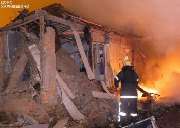 Rusya, 420 İHA ve 39 füzeyle saldırdı