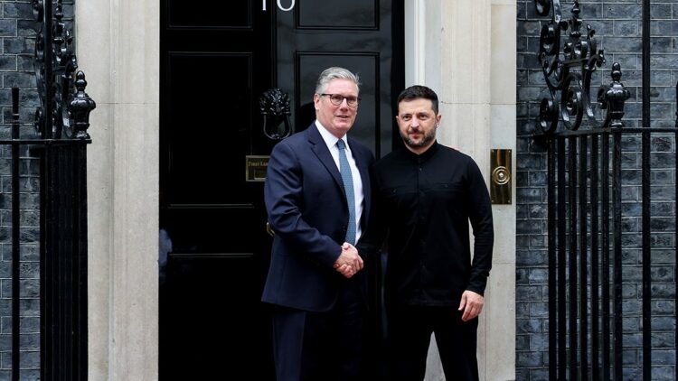 Rusya bu savaşı kazanamayacak