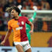 Galatasaray Sacha Boey'i kadrosuna kattı