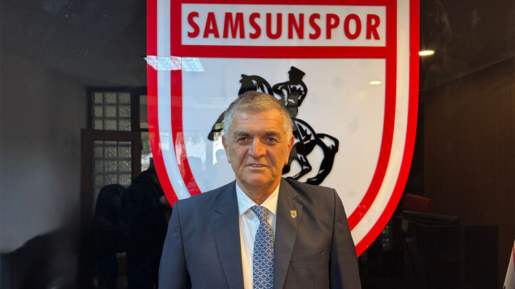 Thorsten Fink hocamızla çok daha başarılı olacağımıza inanıyoruz