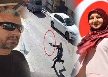 Diş hekimi eşini çocuklarının yanında öldüren sanık için ağırlaştırılmış müebbet istendi