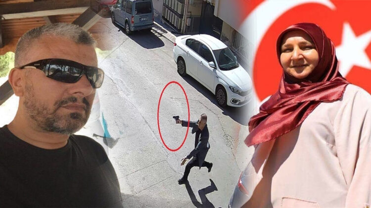 Diş hekimi eşini çocuklarının yanında öldüren sanık için ağırlaştırılmış müebbet istendi