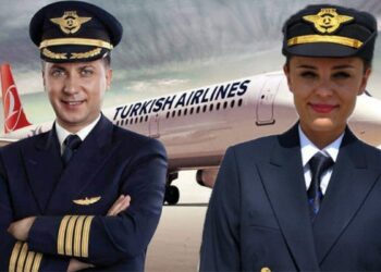 SHGM'de yeni dönem; pilot lisans başvuruları artık dijital ortamdan yapılacak