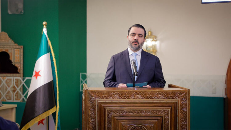 Suriye, Gaziantep'te konsolosluk açmayı planlıyor