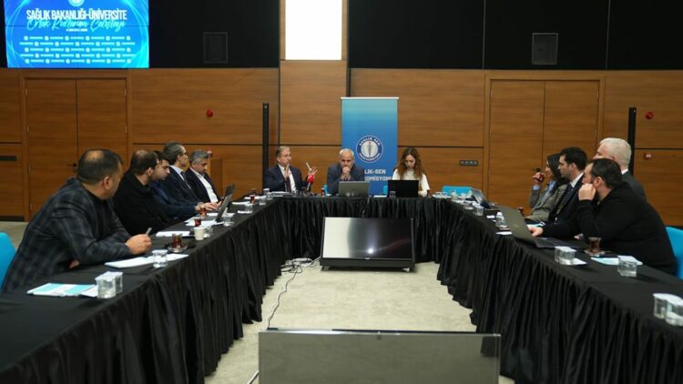 Sağlık-Sen’den ‘Sağlık Bakanlığı-Üniversite Ortak Kullanım Çalıştayı’