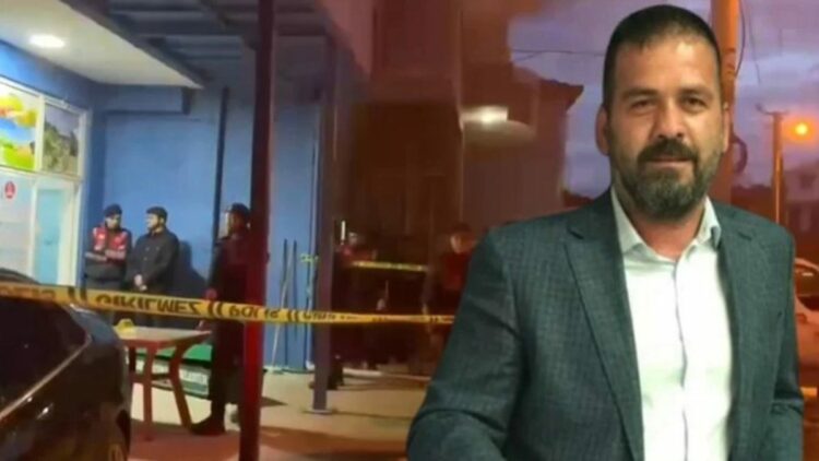 Sakarya’da emekli polis önce eşini, sonra emlakçıyı öldürdü