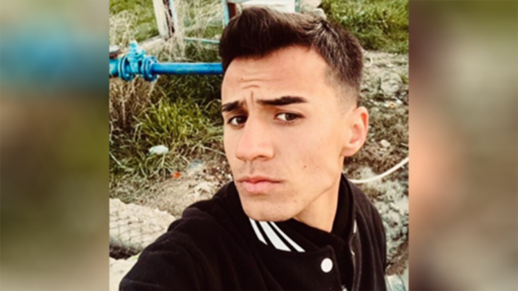 Şalgam suyu fabrikasında doğrama makinesine düşen işçi öldü