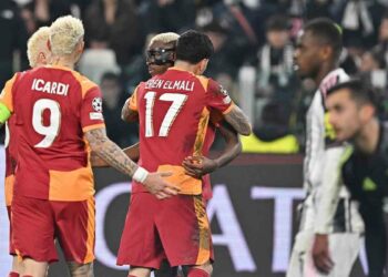 Şampiyonlar Ligi'nde son 16'ya kalan takımlar belli oldu