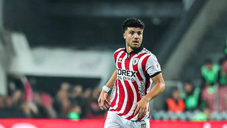 Samsunspor, Eyüp Aydın ile yollarını ayırdıklarını açıkladı