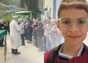 Sanal oyun oynadığı iddia edilen Abdulkadir, odasında ölü bulundu