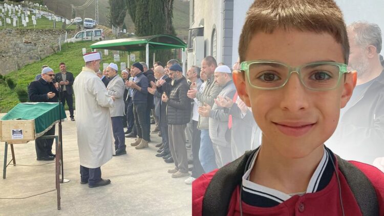 Sanal oyun oynadığı iddia edilen Abdulkadir, odasında ölü bulundu