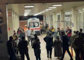 Şanlıurfa'da husumetli aileler arasında kavga: 8 yaralı