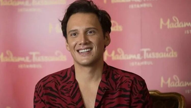 Şarkıcı Edis serbest bırakıldı