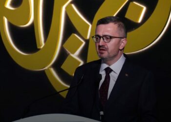 Savaşlar artık dijital platformlar ve algı yönetimiyle yürütülüyor