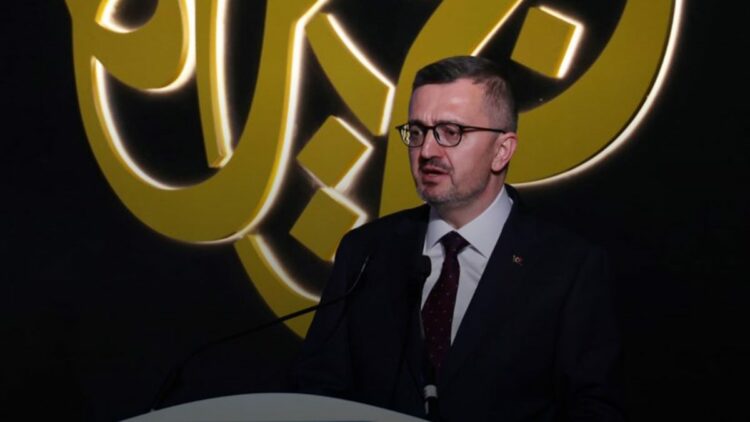 Savaşlar artık dijital platformlar ve algı yönetimiyle yürütülüyor