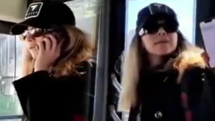 Savcı olduğunu söyleyerek otobüste yolcuyu tehdit eden şüpheli gözaltına alındı