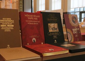 Seçkin eserler, ‘Külliye'de Ramazan’da okuyucuyla buluşuyor