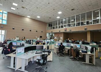 Sevgililer Günü için 112'yi arayıp pasta isteyen kişiye para cezası