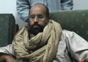 Seyfülislam Kaddafi’nin öldürüldüğü iddiası