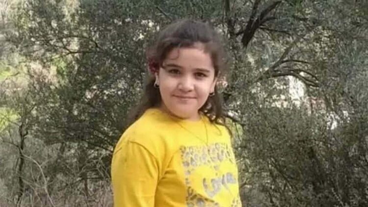 Sobayı tutuşturmaya çalışırken yüzü yanan Ceylin kurtarılamadı